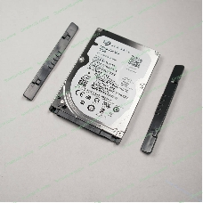 Жесткий диск 320Gb HP CLJ M855/M880 (A2W75-67905)