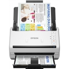 Сканер Epson WorkForce DS-530II A4