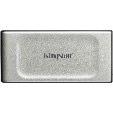 Внешний SSD Kingston 500GB Portable SSD XS2000