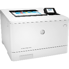 Принтер лазерный HP Color LaserJet Pro M455dn (3PZ95A), A4, цветной, печ. до 27 стр/мин., 600 x 600 dpi, USB, RJ-45, Air Print, Mopria
