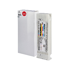 Картридж струйный Sakura C13T694200 (T6942 Cyan) для Epson, голубой, 675 мл.