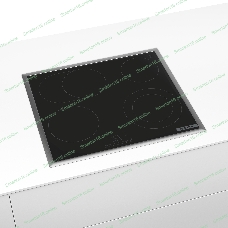 Электрическая варочная панель Bosch PKN645BB2E