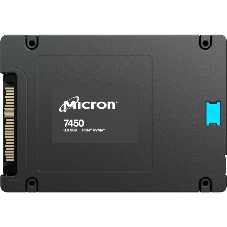 Накопитель SSD Micron 7450 Pro, 1.92Tb, 2.5