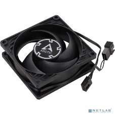 Вентилятор для корпуса Case fan ARCTIC P8 PWM (PST) CO RTL (ACFAN00151A)