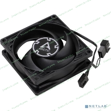 Вентилятор для корпуса Case fan ARCTIC P8 PWM (PST) CO RTL (ACFAN00151A)