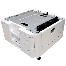 Лоток Kyocera PF-471 подачи (2х500л.) для M4125idn/M4132idn/FS-6025MFP/B, FS-6030MFP, FS-6525/6530MFP, FS-C8020/C8025MFP, FS-C8520MFP/FS-C8525MFP