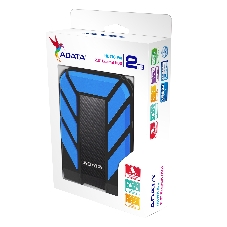 Внешний HDD 2.5