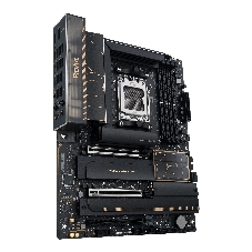 Материнская плата ASUS PROART X870E-CREATOR WIFI, AM5, AMD X870E, 4xDDR5, 4xSATA, 4xM.2, 2xPCIe 5.0 x16, 1xPCIe 4.0 x4, 2xUSB-C 40Gbps, 1xUSB-C 20Gbps, 7xUSB-A 10Gbps, 1xUSB-A 2.0, 1xDP (v1.4), 1xHDMI (v2.1), 1x10Gb LAN, 1x2.5Gb LAN, Wi-Fi 7, Bluetooth 5.4, 3x3.5 мм, 7.1, ATX