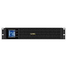 Источник бесперебойного питания Pure Sine Wave ExeGate SinePower UHB-3000.LCD.AVR.8C13.RJ.USB.BC.2U (3000VA/2400W, LCD, AVR, 8*C13, RJ45/11,Источник бесперебойного питания USB, батарея 12V 9Ah - 4шт, Rackmount 2U/Tower, возможность подключения до 2 внешних батарейных блоков 48В (поставляются отдельно),
