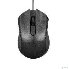 Мышь проводная ExeGate Professional Standard SH-8012L OEM черный, 1000 dpi, USB, кнопки - 3