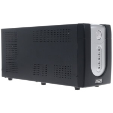 Источник бесперебойного питания Powercom Imperial IMP-3000AP 1800Вт 3000ВА черный