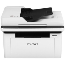 МФУ лазерное Pantum BM2300AW, А4, ч/б, печ. до 22 стр/мин., 1200 x 1200 dpi, ADF, USB, Wi-Fi, BlueTooth, Air Print, Mopria