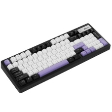 Клавиатура RITMIX RKB-401BL Black