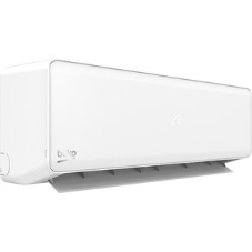 Кондиционер сплит-система Beko SPLIT BRFPA 070/BRFPA 071 7000 BTU, 20 м², 36/42 дБ, охлаждение, обогрев, осушение, белый