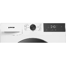 Стиральная машина Gorenje WG2P114A12/C класс: A загр.фронтальная макс.:11кг белый инвертор
