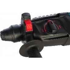 Перфоратор Bosch GBH 2-26 DRE Professional, SDS-plus, 800 Вт, 2,7 Дж, от сети