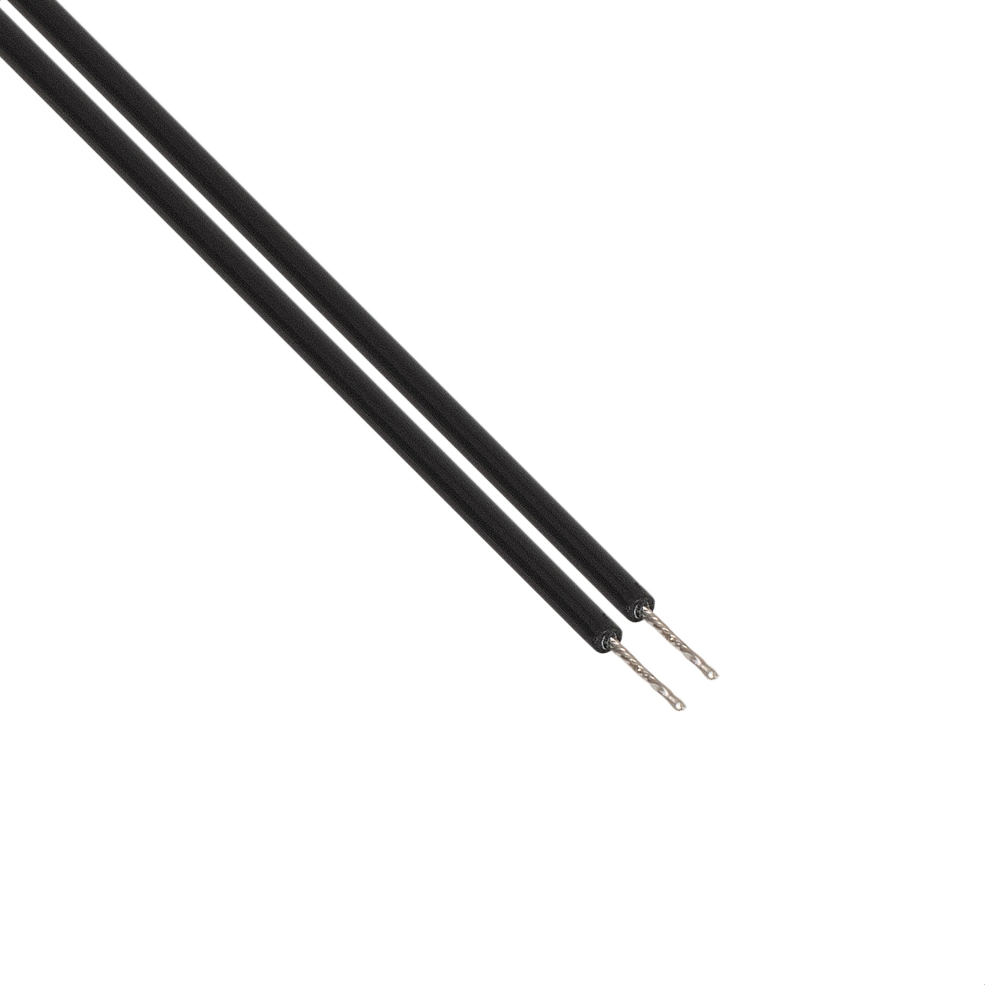Вентилятор EC ExeGate EX06025BL-EC (Electronically Commutated, 110-220V AC/110-220V DC, 60x60x25, 2-Ball (двойной шарикоподшипник), провод 30 см, 3700RPM, 26dBA, 20CFM)