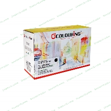 Картридж лазерный Colouring CG-Q2613A/Q2624A/C7115A черный (2500 стр.) для HP LJ 1000/1005/1200/1300/1150/1150n/1300/1300n/1300xi/3300/3310/3320/3330/3380 Canon LBP-1210
