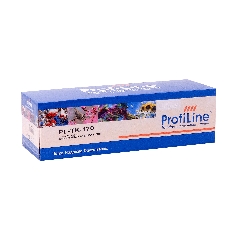 Картридж лазерный ProfiLine PL-TK-170 для принтеров Kyocera Mita FS-1320D/1370DN 7200 копий