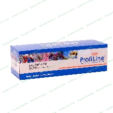 Картридж лазерный ProfiLine PL-TK-170 для принтеров Kyocera Mita FS-1320D/1370DN 7200 копий