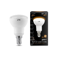 Лампа светодиодная Gauss 106001106LED Reflector R50 E14 6W 2700K
