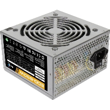 Блок питания Aerocool/Formula ECO-650W, 650Вт, 120мм, серый