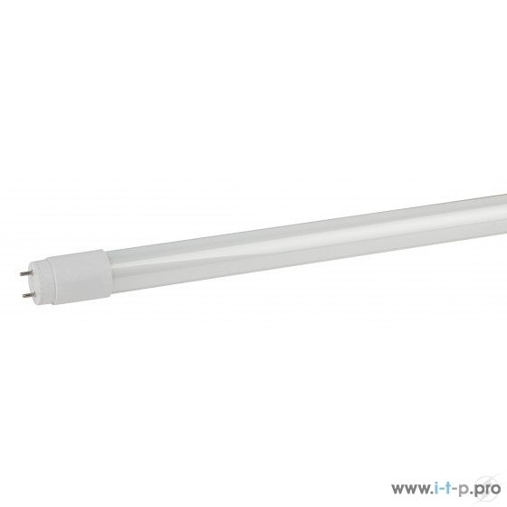 Лампа светодиодная ЭРА LED smd T8-20w-840-G13 1200мм (поворотный цоколь)