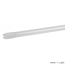 Лампа светодиодная ЭРА LED smd T8-20w-840-G13 1200мм (поворотный цоколь)