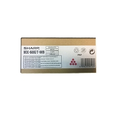 Картридж лазерный MX60GTMB/MX61GTMB пурпурный Sharp Sphinx/Phoenix/Griffin (12K)