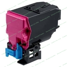 Тонер-картридж Konica-Minolta bizhub C3100P красный TNP-50M