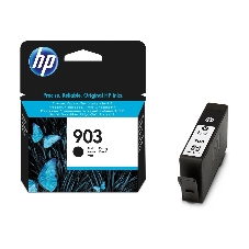 Картридж струйный HP 903 T6L99AE черный для HP OJP 6960/6970 (300 стр.)