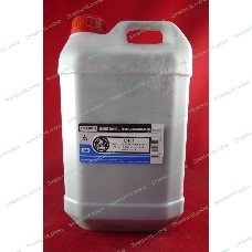 Тонер OKI C3300N/5500/9600/9650/9800, Xerox Phaser 7400 Black химический (кан. 1кг) B&W Premium фас. Россия