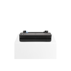 Плоттер струйный HP Designjet T230 (5HB07A), A1, 24