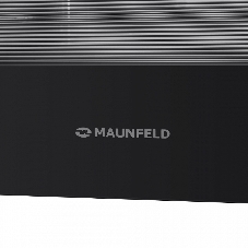 Шкаф духовой электрический Maunfeld EOEM516B, встраиваемый
