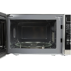 Микроволновая печь Maunfeld MFSMO.20.7SGB черный, 20 л, 700 Вт, переключатели - сенсор
