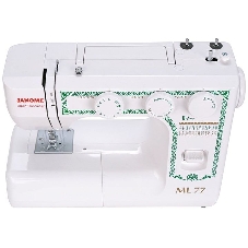 Швейная машина Janome ML77