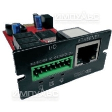 Карта SNMP ИМПУЛЬС МКИ-111