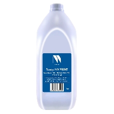 Тонер NVPrint Kyocera TK-1150, TK-1160, TK-1170, TK-1200 (1кг), для Kyocera ECOSYS M2040, M2135, M2235, M2540, M2635, M2640, M2735, M2835, P2040, P2235, P2335 Premium
