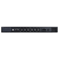 Источник бесперебойного питания PowerCom SPR-500, линейно-интерактивный