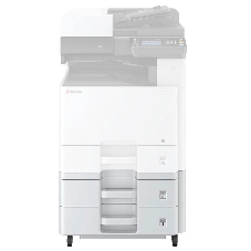 Лоток Kyocera PF-471 подачи (2х500л.) для M4125idn/M4132idn/FS-6025MFP/B, FS-6030MFP, FS-6525/6530MFP, FS-C8020/C8025MFP, FS-C8520MFP/FS-C8525MFP