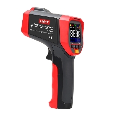 Инфракрасный термометр UT302A+, -32С~ 700С