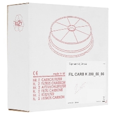Фильтр Zigmund & Shtain FIL CARB H9