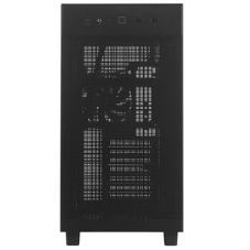 Корпус ASUS Prime AP303 TG, Midi-Tower, чёрный, 1 x 120 мм