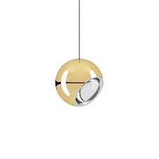 Светильник подвесной GOLD EYE, 15 см