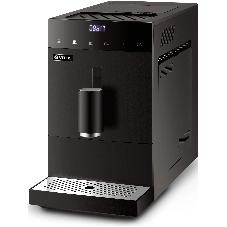 Кофемашина автоматическая Vitek Metropolis VT-8700 черный, зерновой кофе, 1.2 л, 1350 Вт, 20 Бар