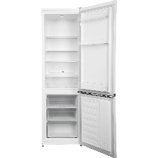 Холодильник Beko B1RCSK312W белый двухкамерный 213/87л морозилка снизу