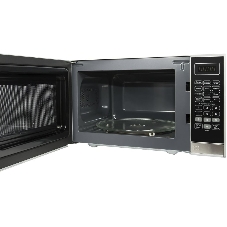 Микроволновая печь Maunfeld MFSMO.20.7SGB черный, 20 л, 700 Вт, переключатели - сенсор