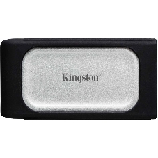 Внешний SSD Kingston 500GB Portable SSD XS2000