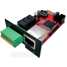 Карта SNMP ИМПУЛЬС МКИ-111