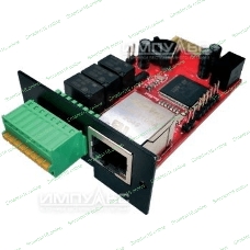 Карта SNMP ИМПУЛЬС МКИ-111